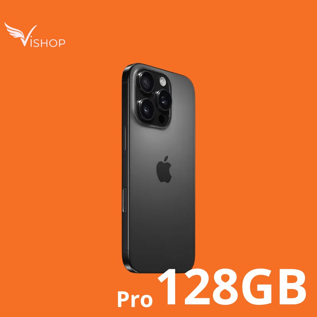 iPhone 16 Pro: La Herramienta Esencial 128GB - Imagen 9