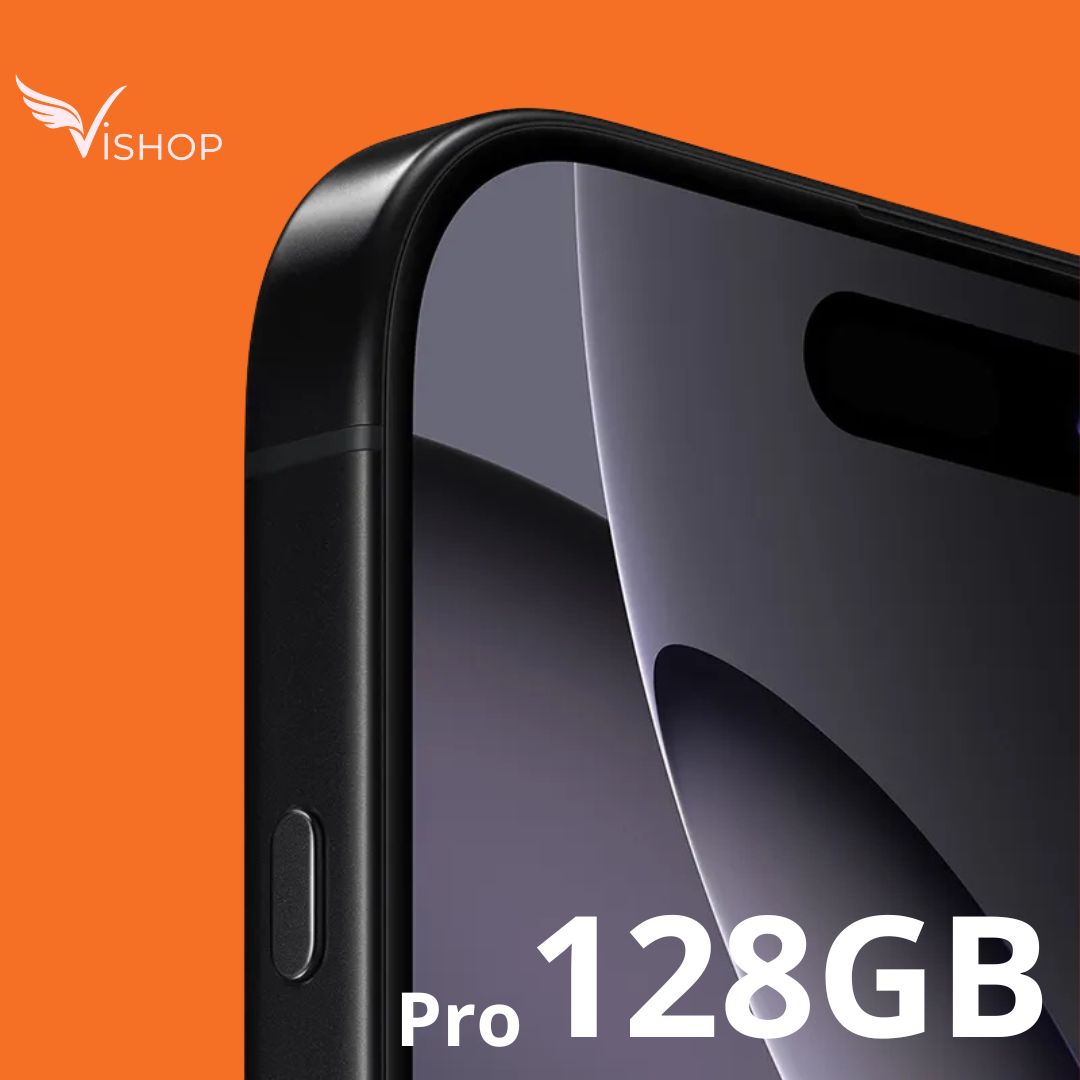 iPhone 16 Pro: La Herramienta Esencial 128GB - Imagen 8