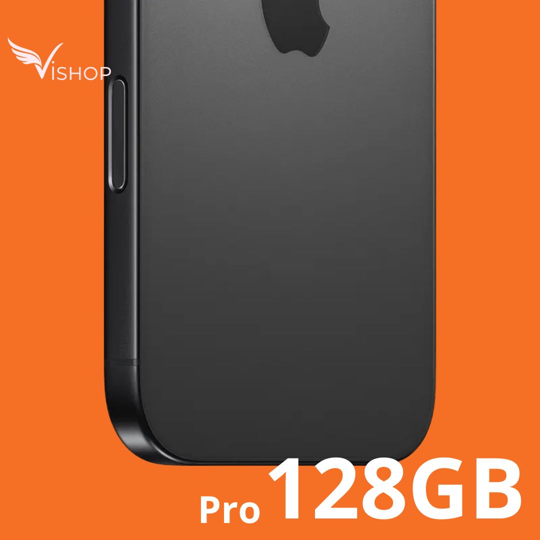 iPhone 16 Pro: La Herramienta Esencial 128GB - Imagen 7