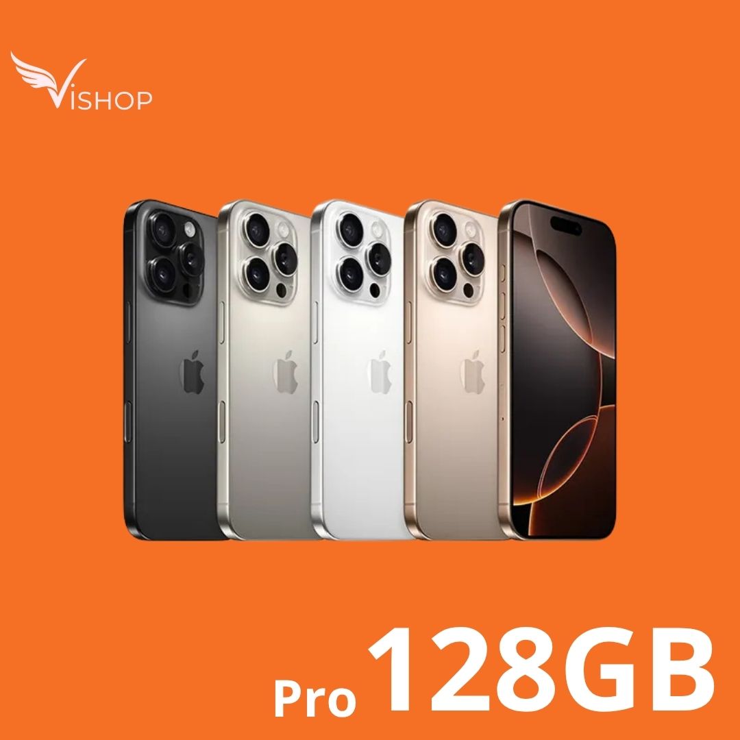 iPhone 16 Pro: La Herramienta Esencial 128GB - Imagen 6