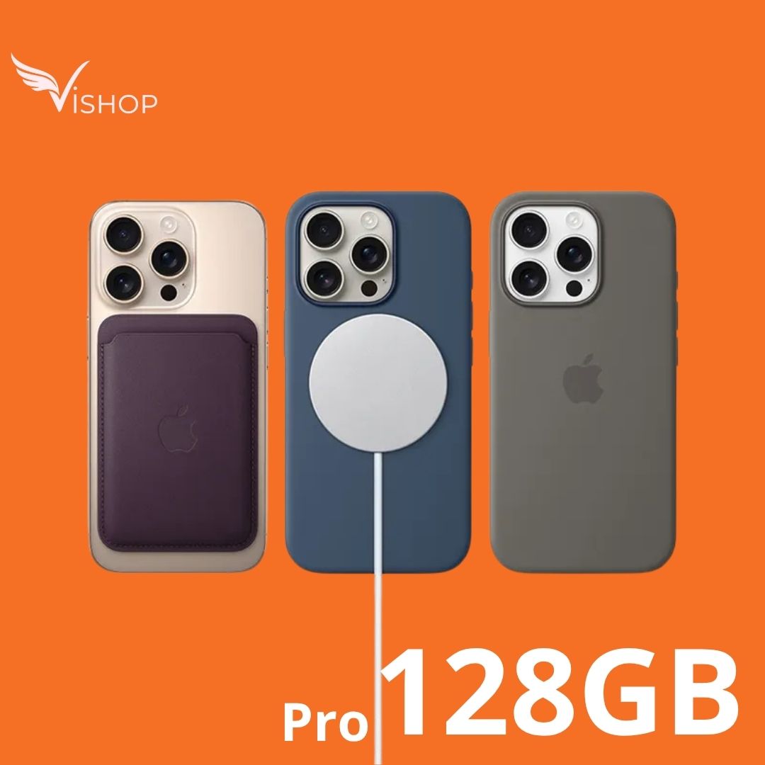 iPhone 16 Pro: La Herramienta Esencial 128GB - Imagen 5