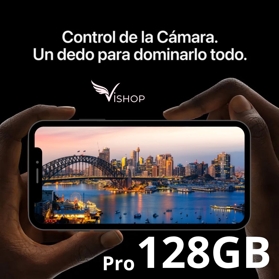 iPhone 16 Pro: La Herramienta Esencial 128GB - Imagen 4