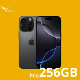 iPhone 16 Pro: El Estándar de Oro 256GB