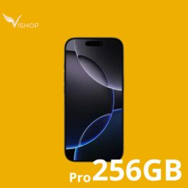 iPhone 16 Pro: El Estándar de Oro 256GB