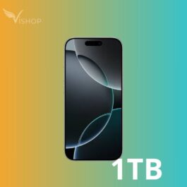 iPhone 16 Pro Max: Acceso Ilimitado (1TB)