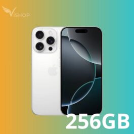 iPhone 16 Pro Max: Entrada al Club Pro 256GB