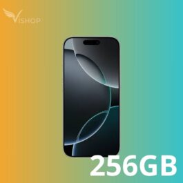 iPhone 16 Pro Max: Entrada al Club Pro 256GB