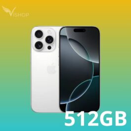 iPhone 16 Pro Max: Edición Ejecutiva 512GB