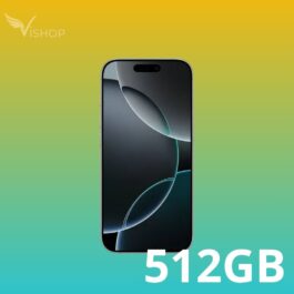 iPhone 16 Pro Max: Edición Ejecutiva 512GB