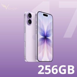 iPhone 17: La Puerta de Entrada 256 GB