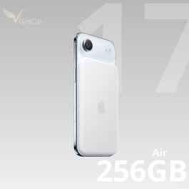 iPhone 17 Air: Ultra-Liviano 256 GB