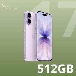 iPhone 17: Estándar Avanzado 512 GB