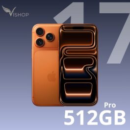 iPhone 17 Pro: Configuración Óptima 512 GB