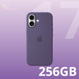iPhone 17: La Puerta de Entrada 256 GB