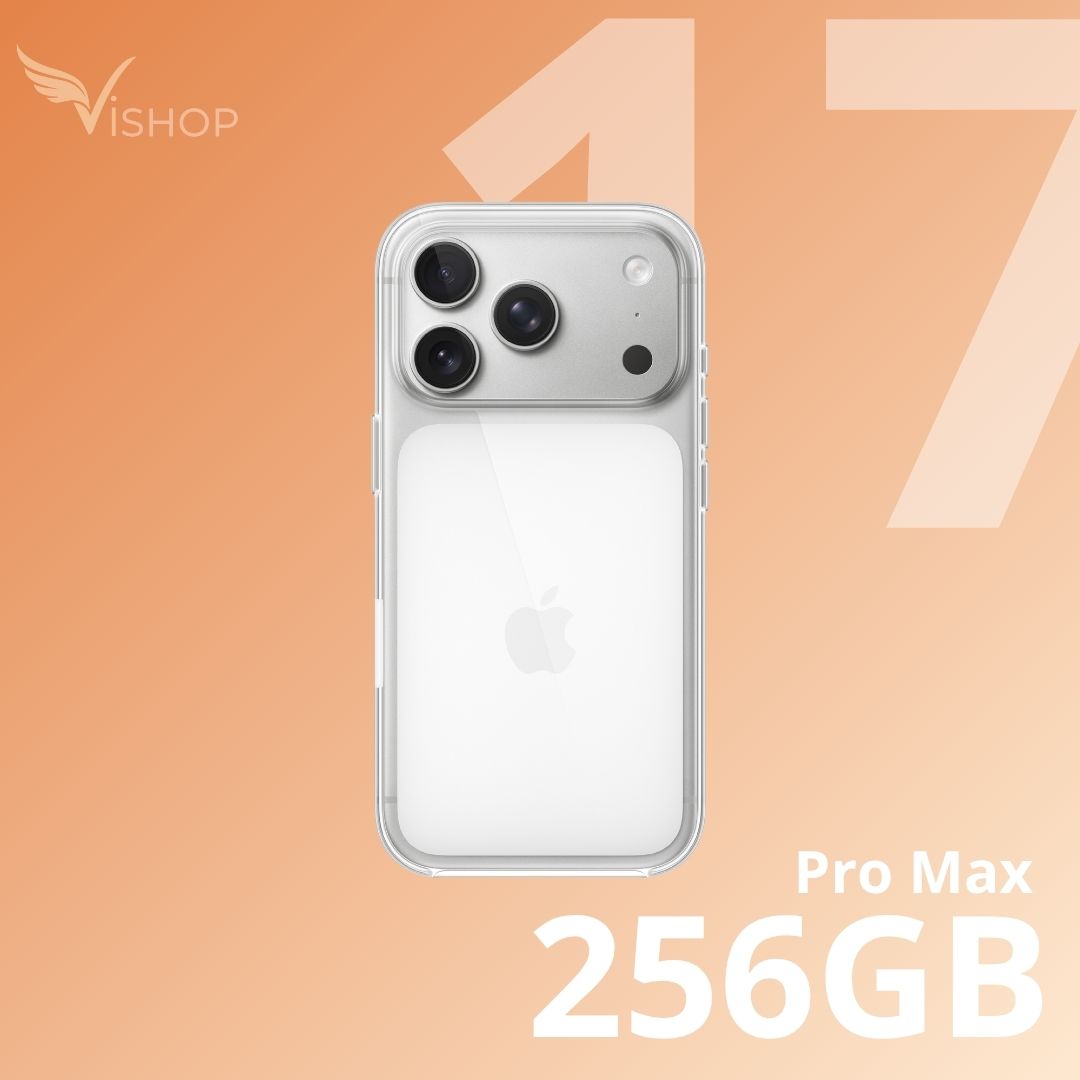 iPhone 17 Pro Max: Lujo en Pantalla 256 GB - Imagen 2
