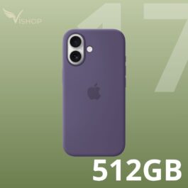 iPhone 17: Estándar Avanzado 512 GB