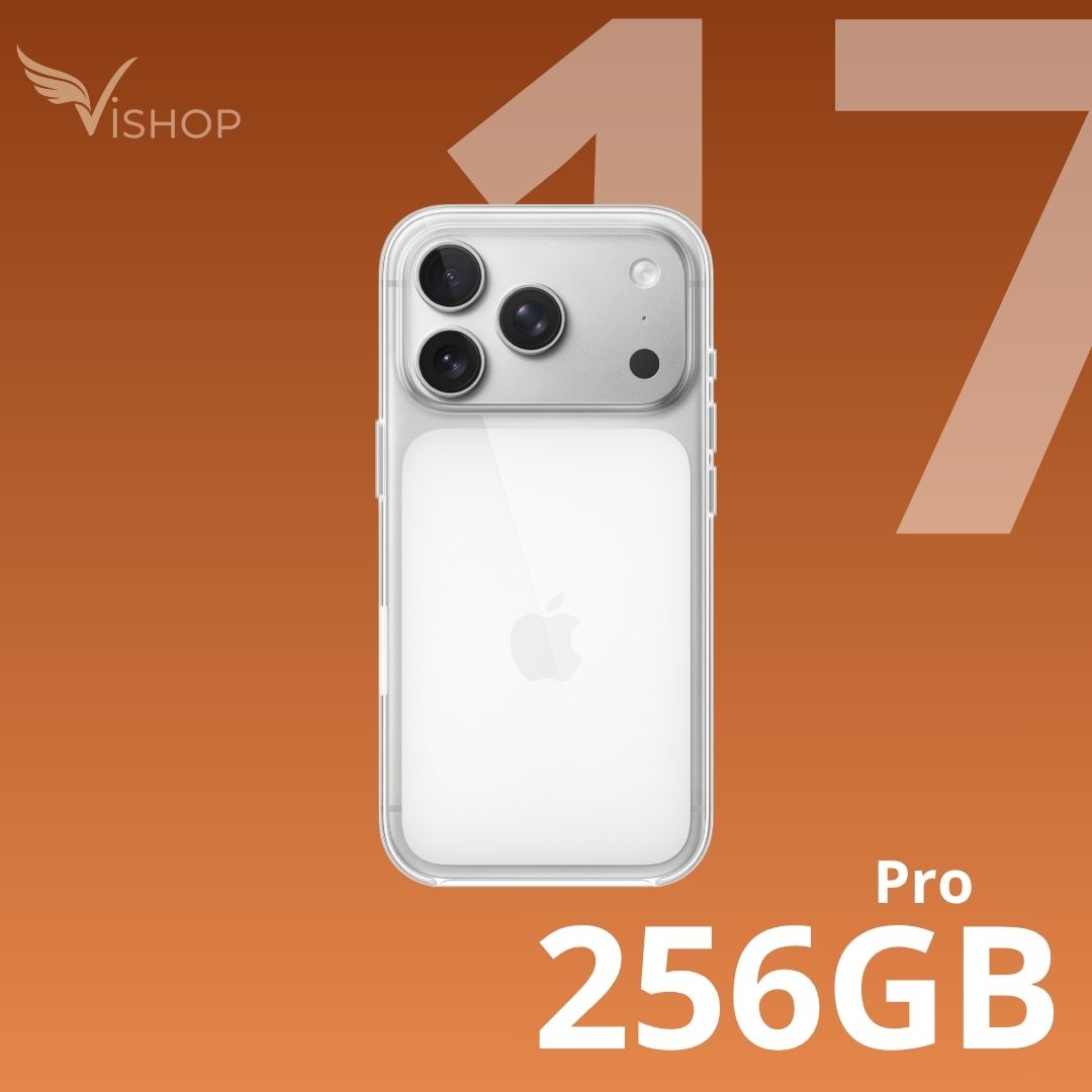 iPhone 17 Pro: Potencia de Núcleo 256 GB - Imagen 2