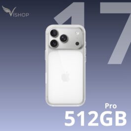 iPhone 17 Pro: Configuración Óptima 512 GB