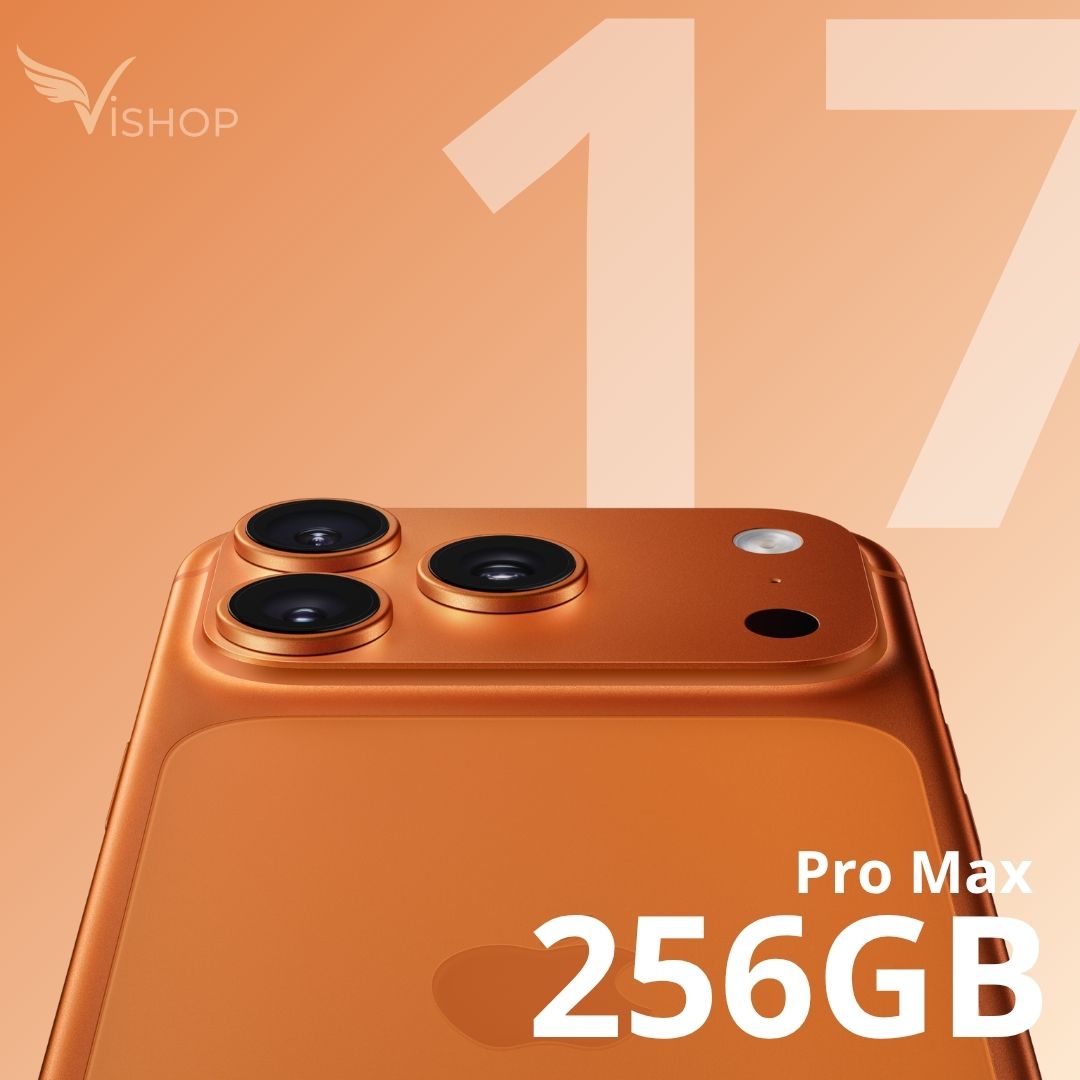 iPhone 17 Pro Max: Lujo en Pantalla 256 GB - Imagen 3