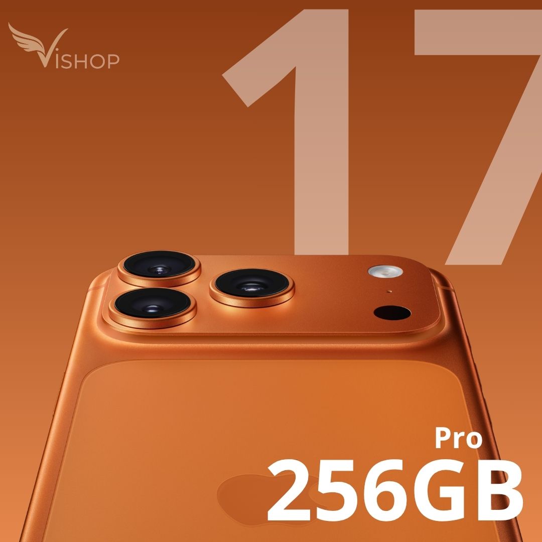 iPhone 17 Pro: Potencia de Núcleo 256 GB - Imagen 3