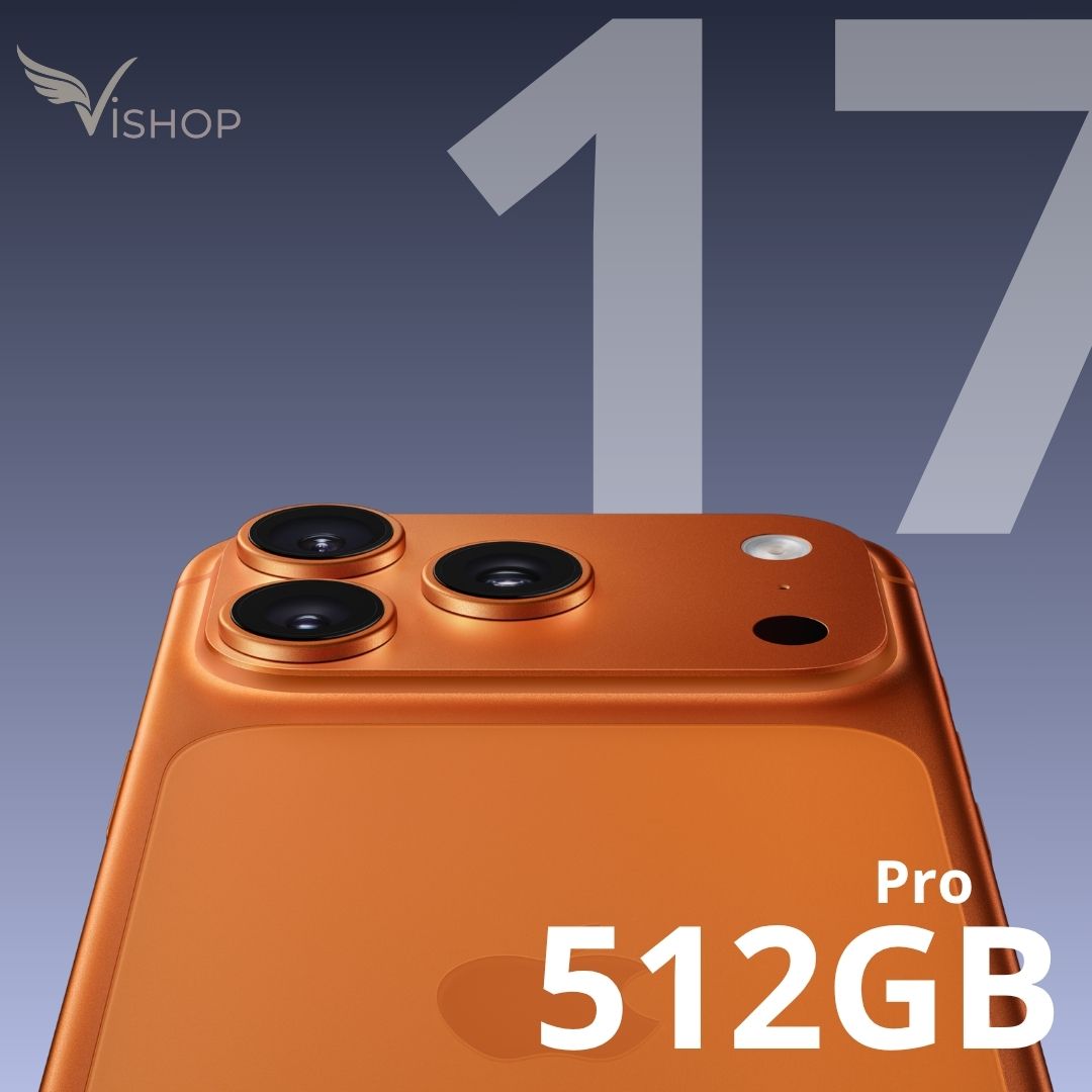 iPhone 17 Pro: Configuración Óptima 512 GB - Imagen 3