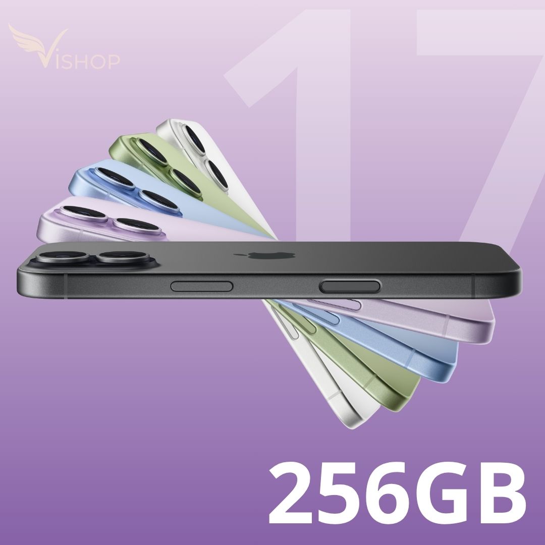 iPhone 17: La Puerta de Entrada 256 GB - Imagen 4