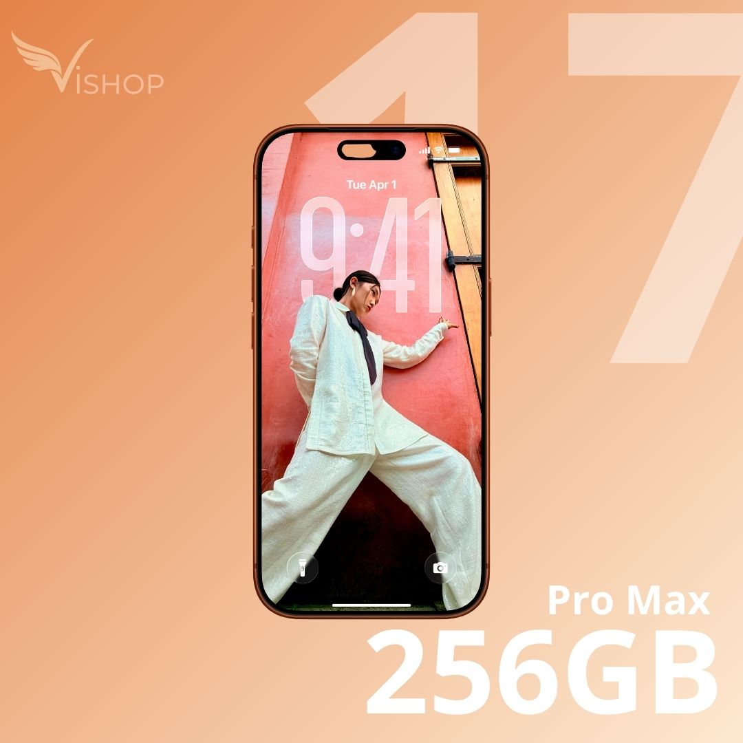 iPhone 17 Pro Max: Lujo en Pantalla 256 GB - Imagen 4