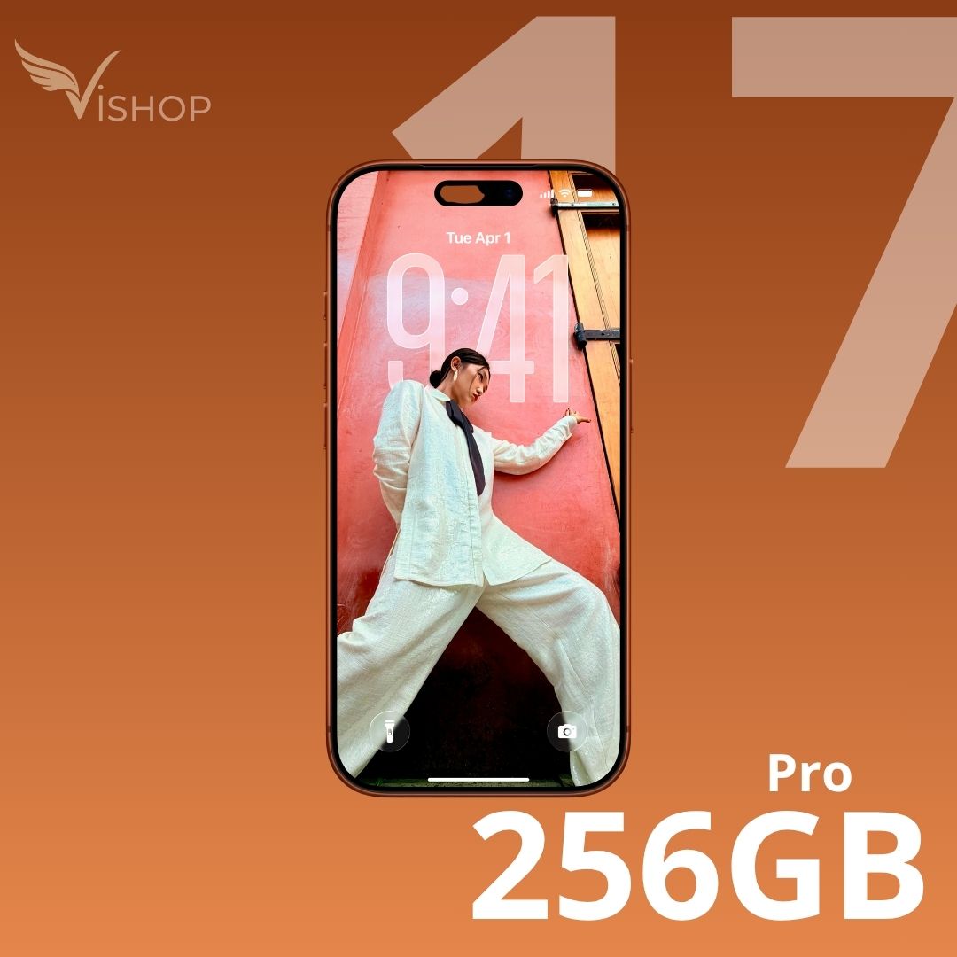 iPhone 17 Pro: Potencia de Núcleo 256 GB - Imagen 4