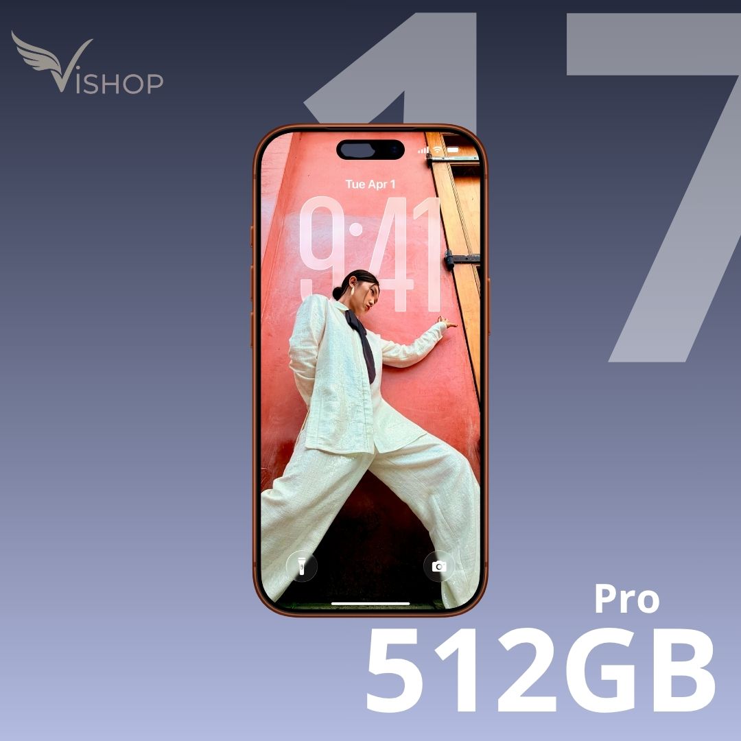 iPhone 17 Pro: Configuración Óptima 512 GB - Imagen 4