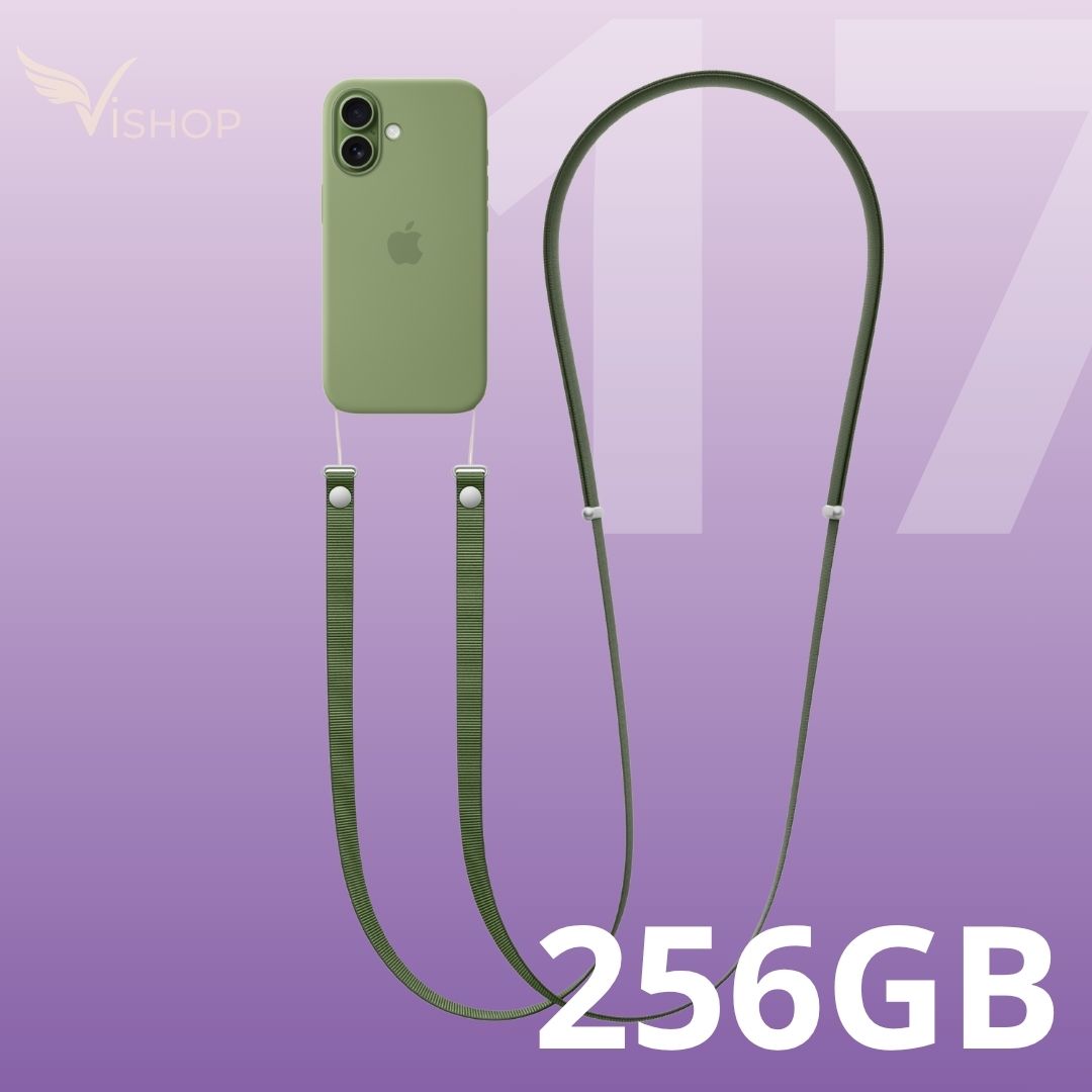 iPhone 17: La Puerta de Entrada 256 GB - Imagen 5
