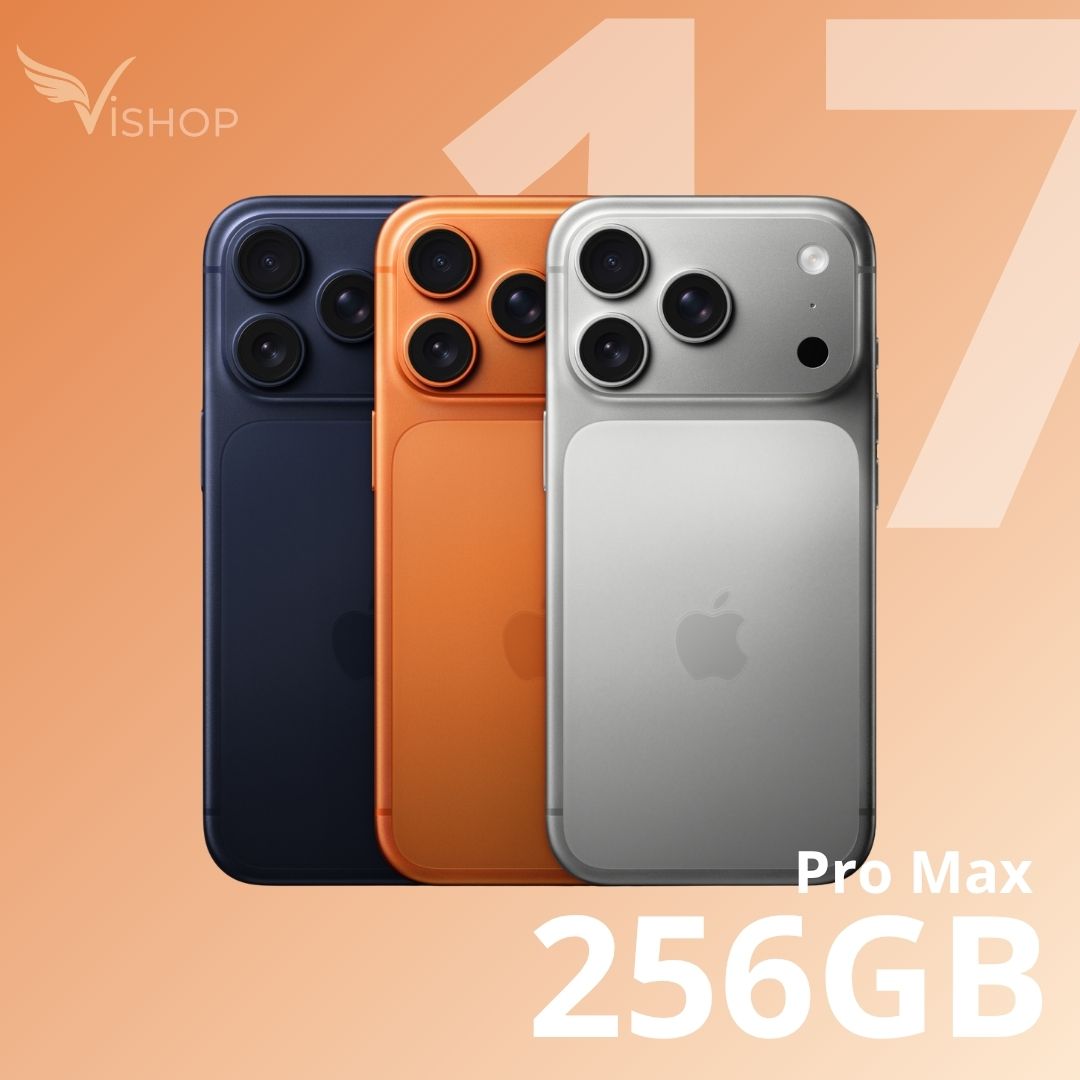 iPhone 17 Pro Max: Lujo en Pantalla 256 GB - Imagen 5