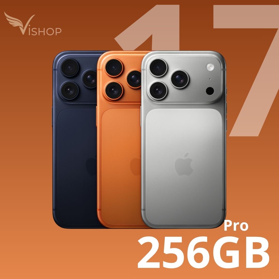 iPhone 17 Pro: Potencia de Núcleo 256 GB - Imagen 5