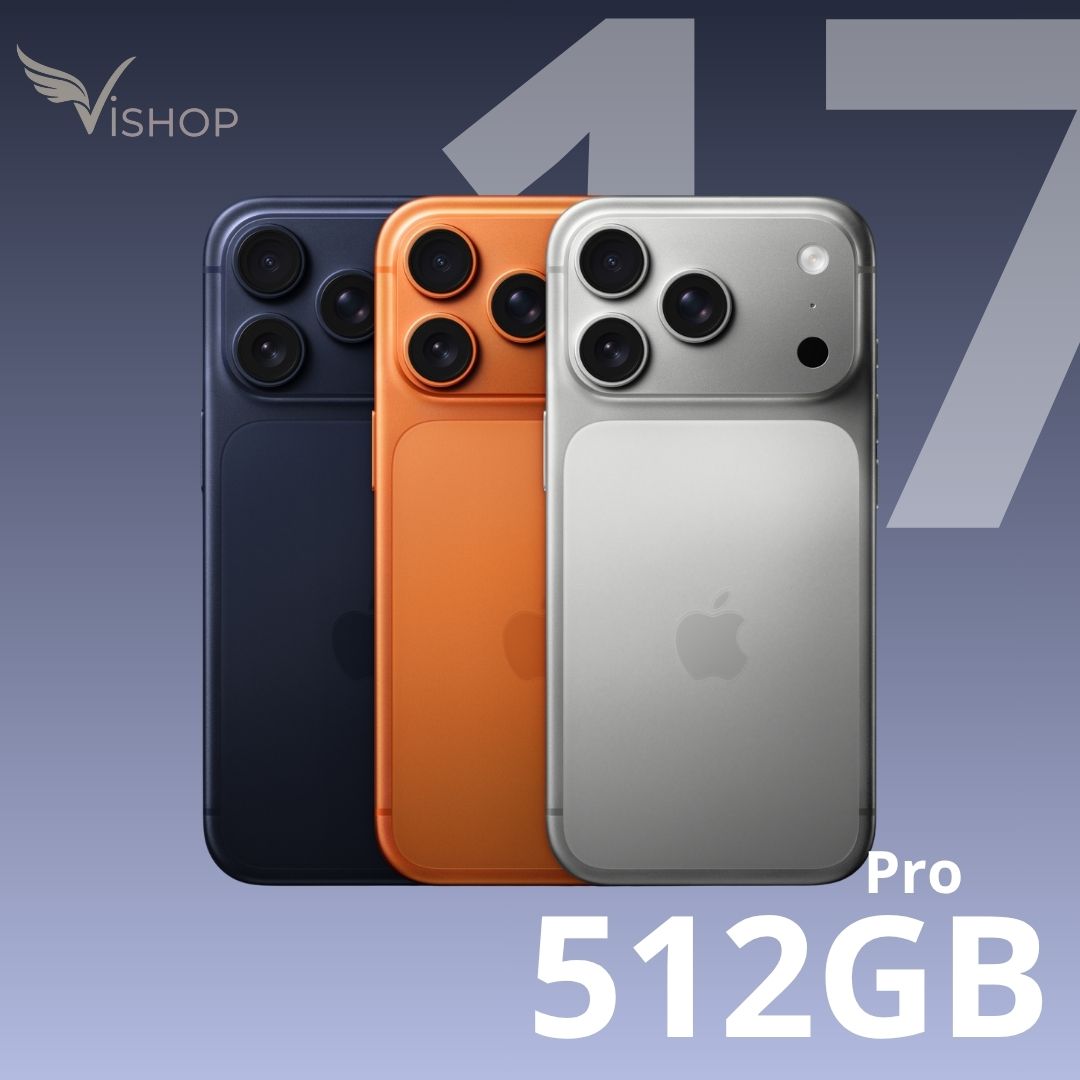 iPhone 17 Pro: Configuración Óptima 512 GB - Imagen 5