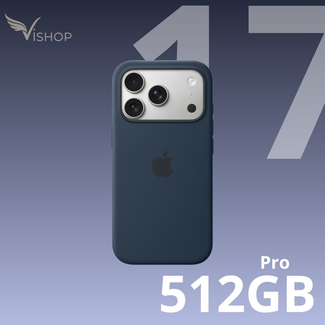 iPhone 17 Pro: Configuración Óptima 512 GB - Imagen 6