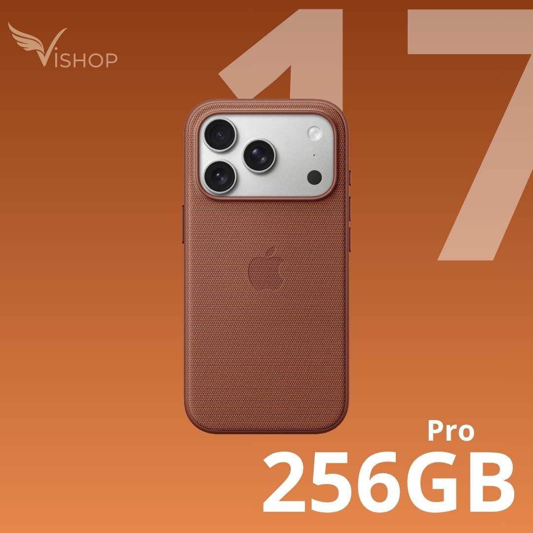 iPhone 17 Pro: Potencia de Núcleo 256 GB - Imagen 7
