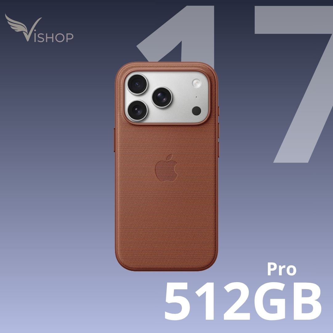 iPhone 17 Pro: Configuración Óptima 512 GB - Imagen 7