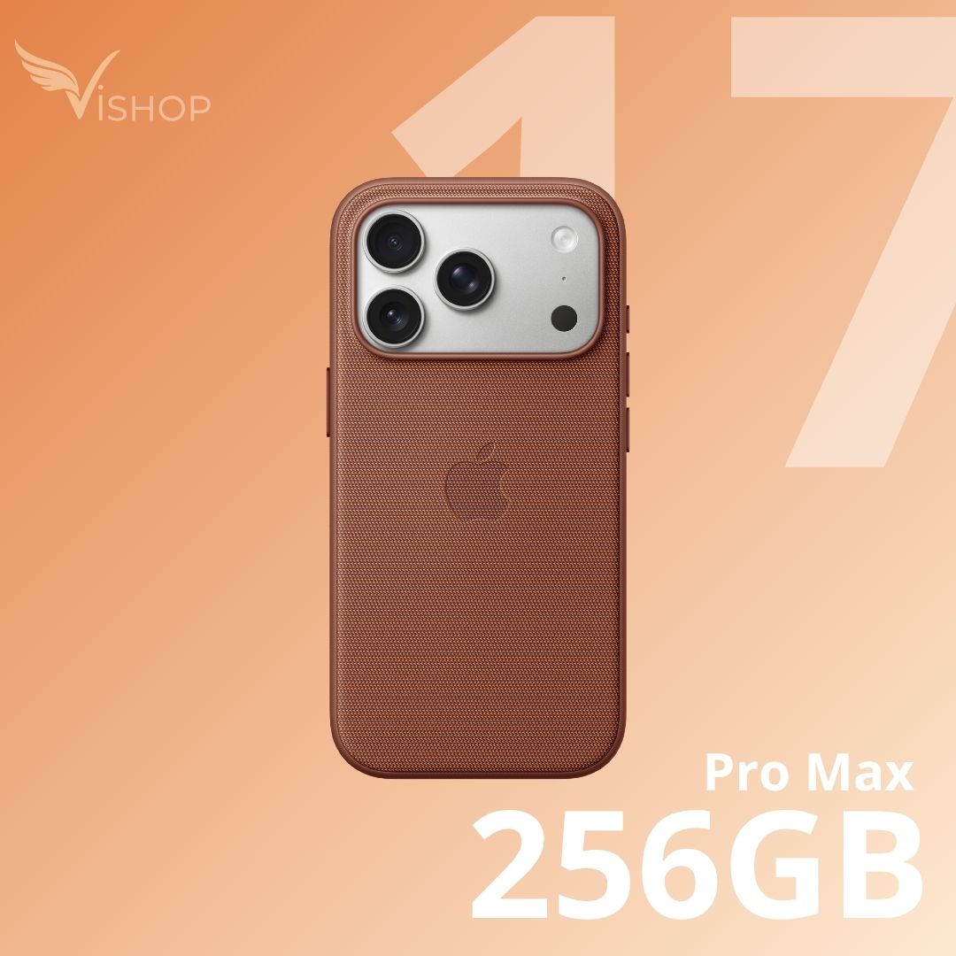iPhone 17 Pro Max: Lujo en Pantalla 256 GB - Imagen 7