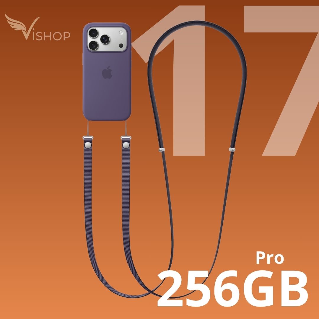 iPhone 17 Pro: Potencia de Núcleo 256 GB - Imagen 8