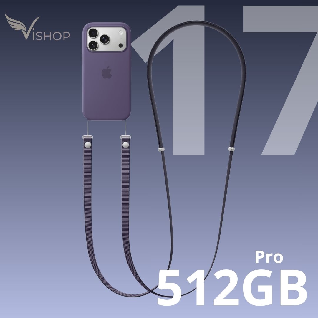 iPhone 17 Pro: Configuración Óptima 512 GB - Imagen 8