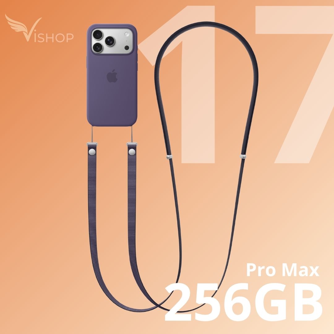 iPhone 17 Pro Max: Lujo en Pantalla 256 GB - Imagen 8