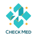 Check Med Logo